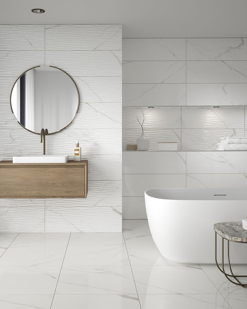 Ceramic Wall Tiles