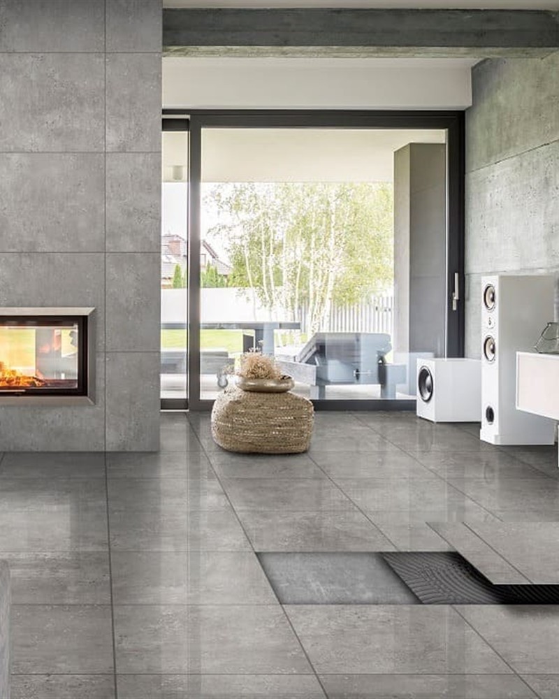 Large Format Tiles